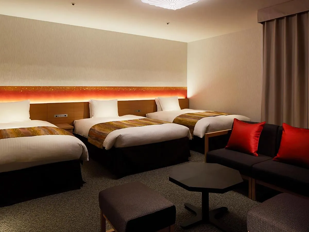 Mitsui Garden Hotel Kyoto Sanjo