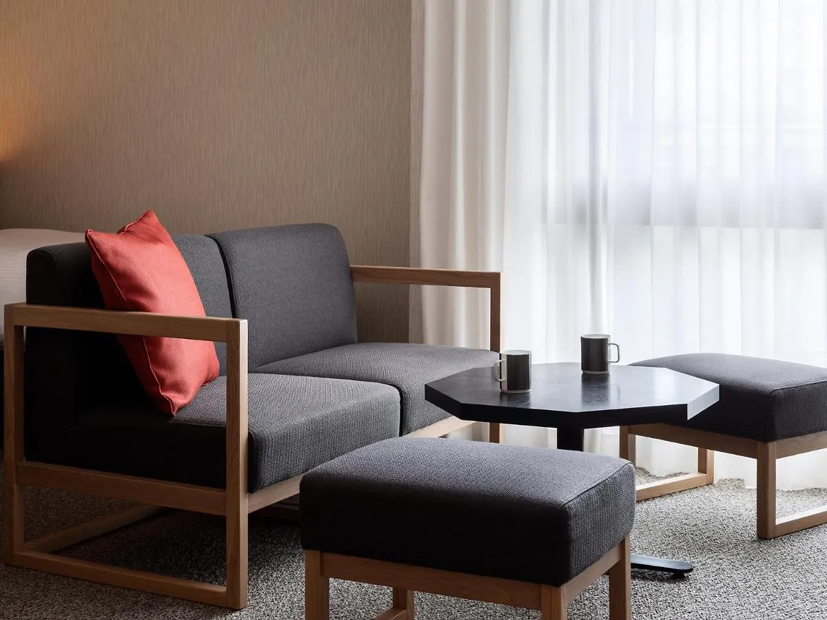 Mitsui Garden Hotel Kyoto Sanjo