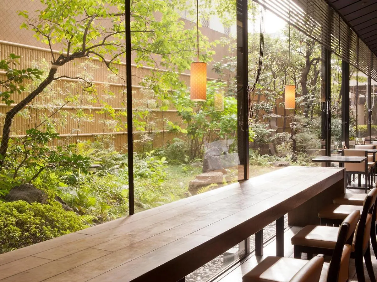 Mitsui Garden Hotel Kyoto Sanjo