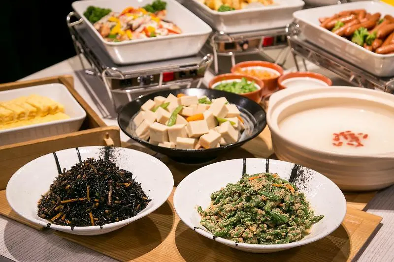 Mitsui Garden Hotel Kyoto Sanjo