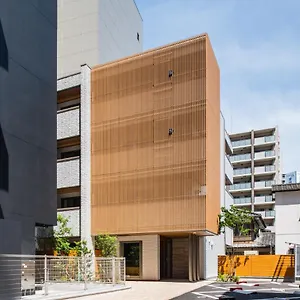 公寓式酒店 格兰德贝塞福冈天神酒店 福岡