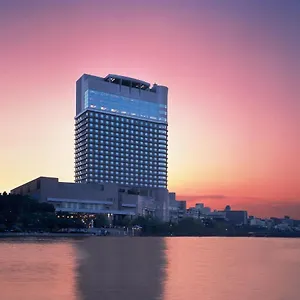 ***** Hotel Imperial Japan