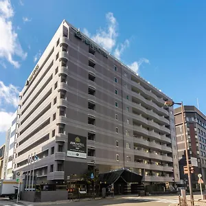 Apa酒店-京都站前 *** 京都