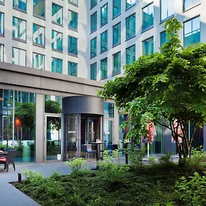 Park By Radisson Brussels Centre Midi 3*, Saint-Gilles Belgio