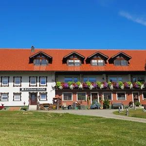  Frühstückspension Fechtig Deutschland