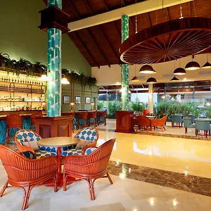 Grand Palladium Select Bavaro 5* Punta Cana