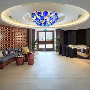 The Marmara Taksim 5*, Provincia di Istanbul Turchia