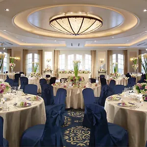 Keio Plaza Premier Grand 5* Tokyo