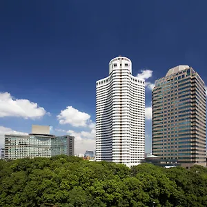 New Otani Garden Tower 5* Tokyo