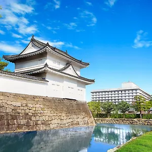 京都全日空皇冠广场酒店 **** 京都