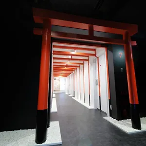 En Shibuya (adults Only) 3*, Tokyo Giappone
