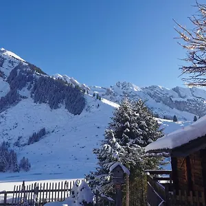 Hotel Du Des Confins