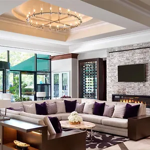 Marriott Inner Harbour 4* Victoria