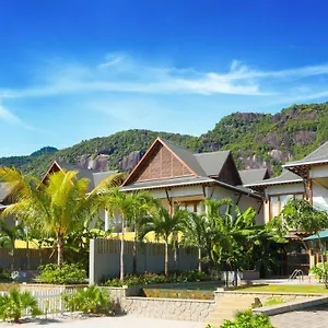 **** Gasthof Ja Enchanted Waterfront Seychelles Seychellen