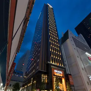 Apa Shinjuku Kabukicho Tower 3* Tokyo