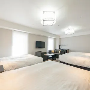 酒店 札幌新大谷酒店 札幌