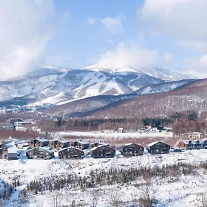 Panorama - Vacation 28706v Niseko