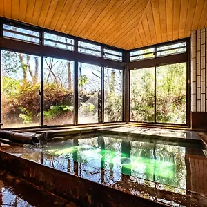 *** Hotel Gora Onsen Kasansui Japan