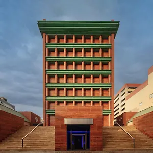 일 팔라조 4* 후쿠오카