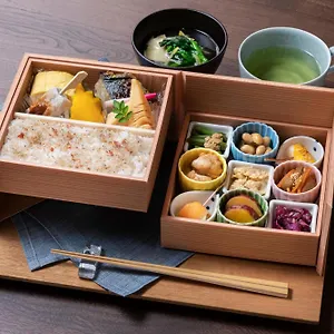 Candeo Karasuma Rokkaku Kyōto