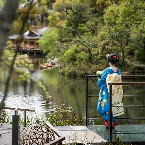 京都四季酒店 ***** 京都