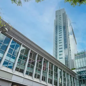 Shibuya Excel Tokyu 4* Tokyo