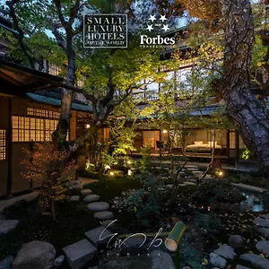 索瓦卡豪华酒店 ***** 京都