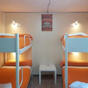 ** Gasthof Barri Antic & Pub Andorra