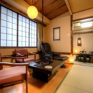 传统日式旅馆 古川温之宿饭店 札幌