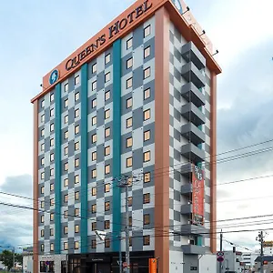 酒店 皇后千岁酒店 千岁