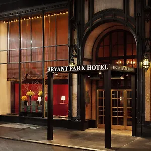 Bryant Park 4*, New York Stati Uniti