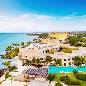 Sanctuary Cap Cana, A Luxury Collection Resort, Dominican Republic, Adult 5* Punta Cana