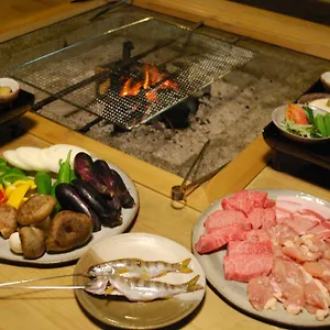 Holiday home Goemon Japan