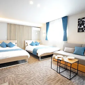 Koti Sopo Universal Bay 1 By Liaison , 大阪市 日本