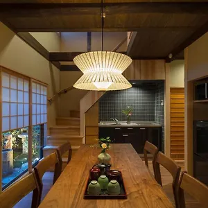 Holiday home Ayaginu Machiya House