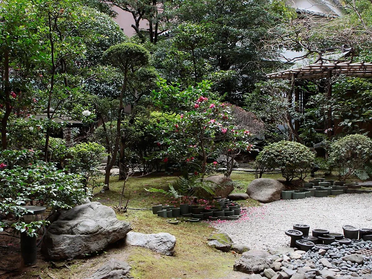 Mitsui Garden Hotel Kyoto Sanjo