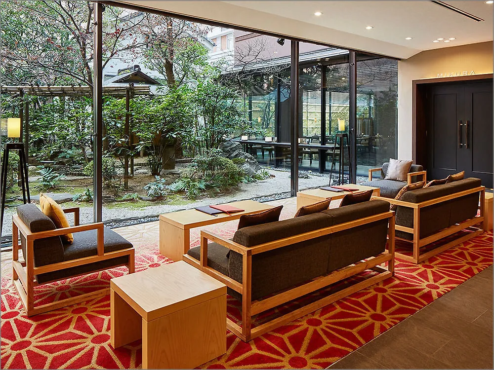 Mitsui Garden Hotel Kyoto Sanjo