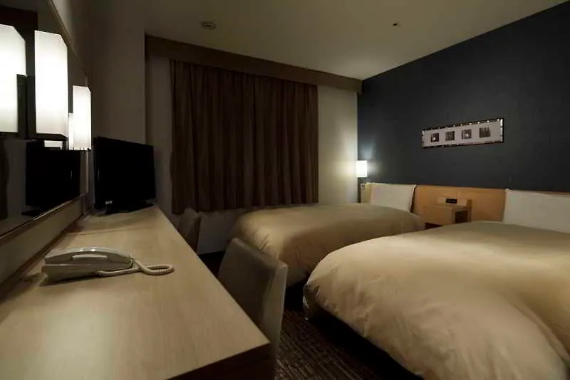 Mitsui Garden Hotel Kyoto Sanjo
