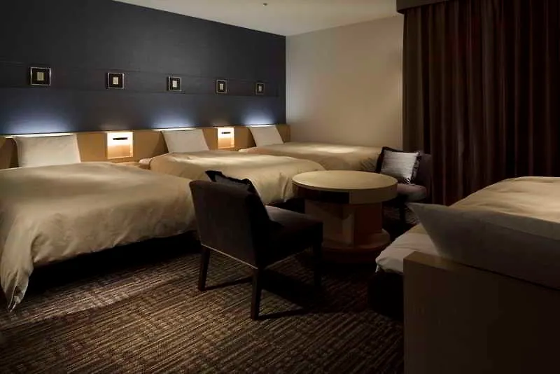 ****  Mitsui Garden Hotel Kyoto Sanjo Japan
